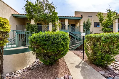 7666 E 22nd Street #50, Tucson, AZ 85710 - Photo 1
