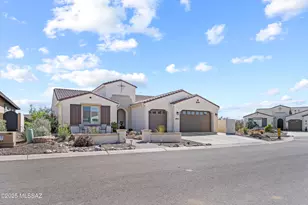 61663 E Talc St, Oracle, AZ 85623 - Photo 1