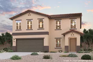 758 W Calle Taja, Sahuarita, AZ 85629 - Photo 1