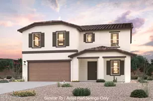 766 W Calle Taja, Sahuarita, AZ 85629 - Photo 1