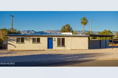 6533 E Calle Bellatrix, Tucson, AZ 85710 - Photo 1