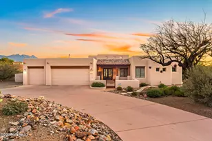 1022 E Cave Canyon Pl, Green Valley, AZ 85614 - Photo 1