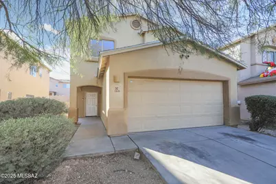 1948 E Vera Cruz Vista, Tucson, AZ 85713 - Photo 1