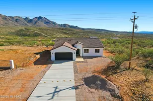 123 Avenida Pastor, Rio Rico, AZ 85648 - Photo 1