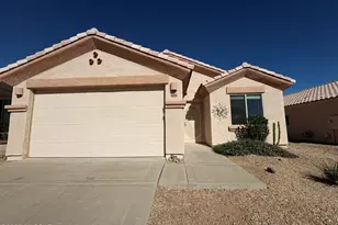 316 W Sunrise Vista Dr, Green Valley, AZ 85614 - Photo 1
