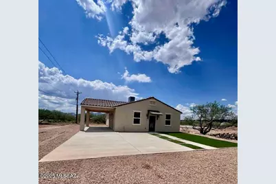 127 Via Venezuela, Rio Rico, AZ 85648 - Photo 1