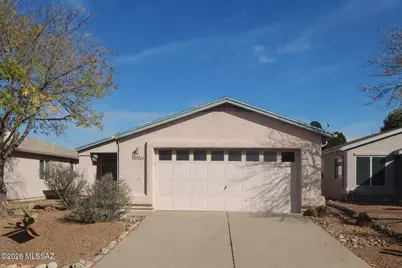 4611 S Foxdale Drive, Tucson, AZ 85730 - Photo 1