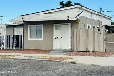 139 E 35th Street, Tucson, AZ 85713 - Photo 1