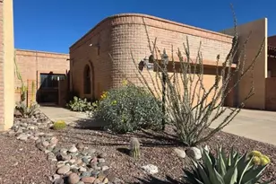 6861 E Via Vigna, Tucson, AZ 85750 - Photo 1