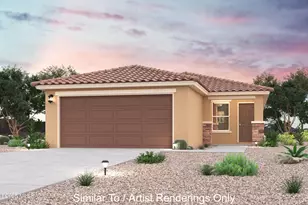 17505 S Paseo Rondalla, Sahuarita, AZ 85629 - Photo 1
