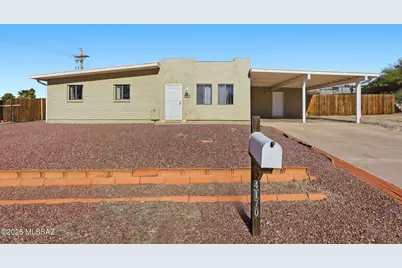 4170 W Mars Street, Tucson, AZ 85741 - Photo 1