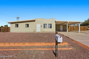 4170 W Mars St, Tucson, AZ 85741 - Photo 1