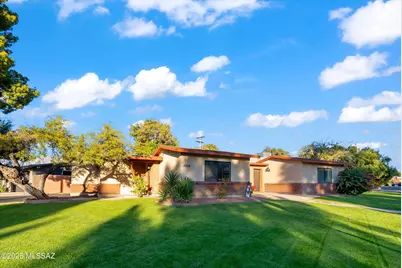3232 N Christmas Avenue, Tucson, AZ 85716 - Photo 1