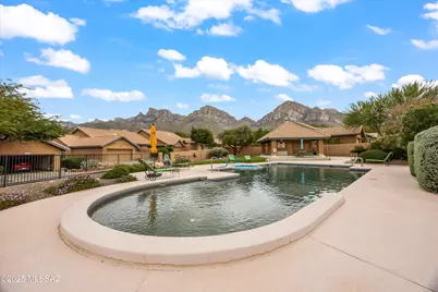 1303 E Stoney Canyon Circle, Tucson, AZ 85737 - Photo 1