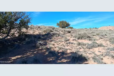 3.02 Acres Unnamed Road #457, Sanders, AZ 86512 - Photo 1