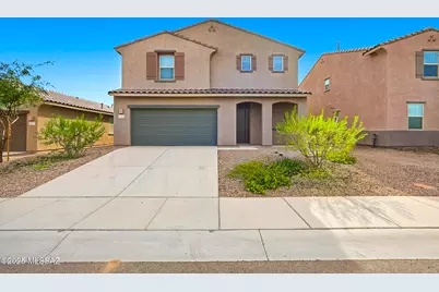 12105 W Avianna Way, Marana, AZ 85653 - Photo 1