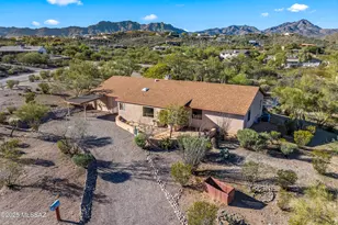 4421 N Calle Llanura, Tucson, AZ 85745 - Photo 1
