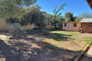 4638 E La Cienega St, Tucson, AZ 85712 - Photo 1
