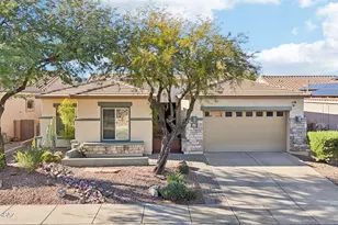 7837 N Blakey Ln, Tucson, AZ 85743 - Photo 1