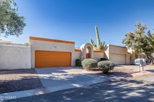 7260 S Camino Libertad, Tucson, AZ 85746 - Photo 1
