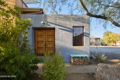 898 W Calle De Los Higos, Tucson, AZ 85745 - Photo 1