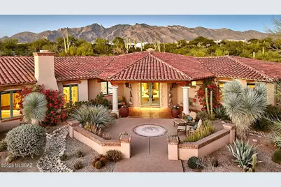 3613 E Placita Lindura, Tucson, AZ 85718 - Photo 1