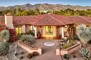 3613 E Placita Lindura, Tucson, AZ 85718 - Photo 1