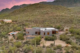 6615 W Sweetwater Dr, Tucson, AZ 85745 - Photo 1