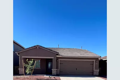 21998 E Wayward Lane, Red Rock, AZ 85145 - Photo 1