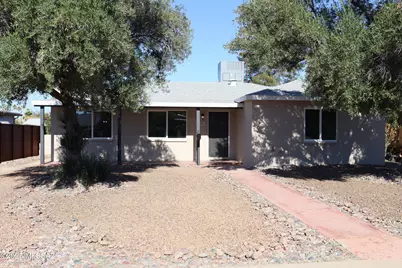 2601 E Eastland Street, Tucson, AZ 85716 - Photo 1