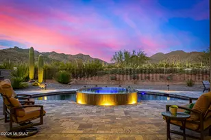 6380 W Quiet Night Dr, Marana, AZ 85658 - Photo 1