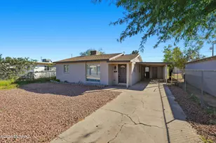 817 W Glenn St, Tucson, AZ 85705 - Photo 1