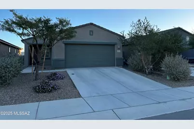 10264 W Zimmerman Street, Marana, AZ 85653 - Photo 1