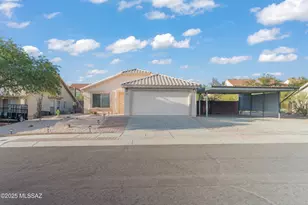 2125 N Jacamar Ln, Tucson, AZ 85745 - Photo 1