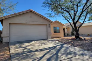 7395 S River Willow Dr, Tucson, AZ 85747 - Photo 1