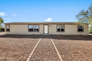 6090 E Grayhawk Ranch Rd, Tucson, AZ 85756 - Photo 1