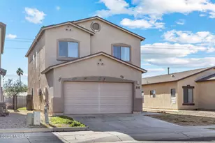 3642 E Drexel Manor Stravenue, Tucson, AZ 85706 - Photo 1