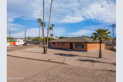 3454 E Calle Del Prado, Tucson, AZ 85716 - Photo 1
