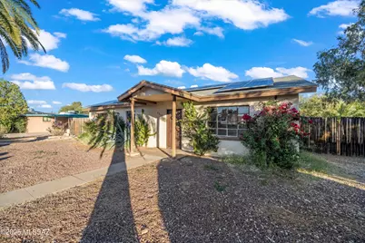 2817 E Glenn Street, Tucson, AZ 85716 - Photo 1