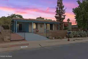 7208 E Toronto St, Tucson, AZ 85730 - Photo 1