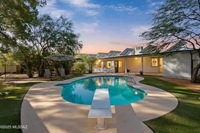 2220 N Arena Vista Avenue, Tucson, AZ 85715 - Photo 1