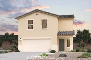 17511 S Paseo Rondalla, Sahuarita, AZ 85629 - Photo 1