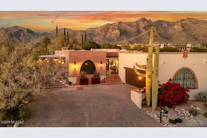 2611 E Avenida De Maria, Tucson, AZ 85718 - Photo 1