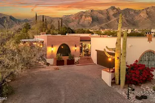 2611 E Avenida De Maria, Tucson, AZ 85718 - Photo 1