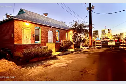 534 N Ash Avenue, Tucson, AZ 85705 - Photo 1