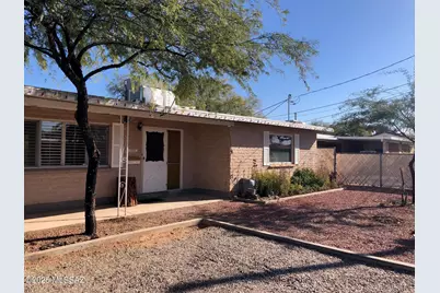 2718 N La Verne Avenue N, Tucson, AZ 85712 - Photo 1