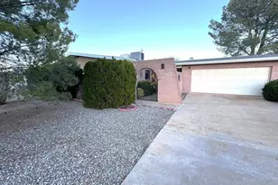 322 N Sage St, Sunsites, AZ 85625 - Photo 1