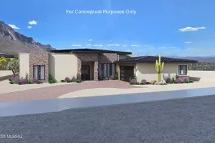 10605 Del Sole Ct, Oro Valley, AZ 85737 - Photo 1