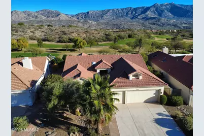 38015 S Samaniego Drive, Saddlebrooke, AZ 85739 - Photo 1