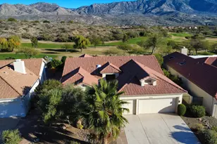 38015 S Samaniego Dr, Saddlebrooke, AZ 85739 - Photo 1